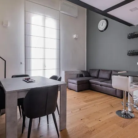 Mazzini Elegant By Wonderful Italy Bolonia