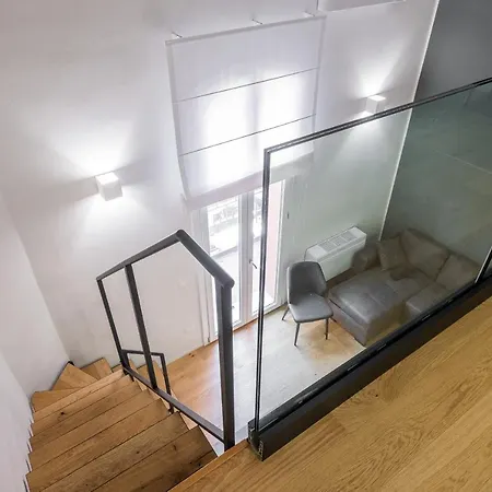 Apartamento Mazzini Elegant By Wonderful Italy