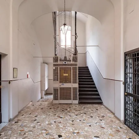 Mazzini Elegant By Wonderful Italy Apartamento *