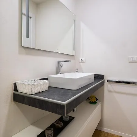 Mazzini Elegant By Wonderful Italy Apartamento