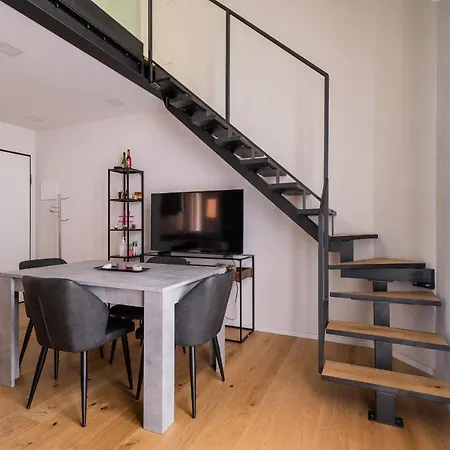 Mazzini Elegant By Wonderful Italy Apartament *